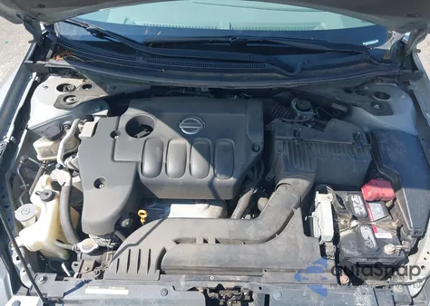 2008 Nissan Altima 2.5/2.5S из США, поврежденный, VIN 1N4AL21E68N526610